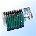 Picture of Disposable razor Kit