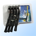 Picture of Disposable razor Kit