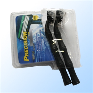 Picture of Disposable razor Kit