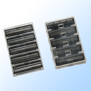 Picture of Disposable Razor Accessories