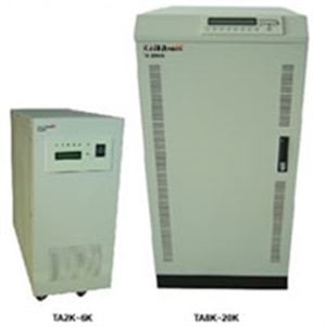 Image de Low Frequency Online UPS TA2K-20K