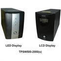 Изображение Online-Interactive UPS TPSW500S-2000S