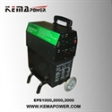 High Frequency Power Trolley EPS1KW-3KW の画像