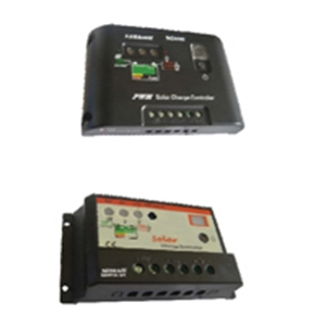 Picture of Solar Charger Controller SCH10