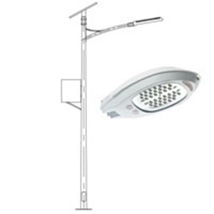 Image de Solar LED Street light system-DYAH-S