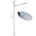 Solar LED Street light system-DYBH-S の画像