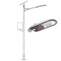 Solar LED Street light system DYCH-S の画像