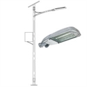 Solar LED Street light system DYDH-S の画像