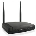 wireless adsl modem router