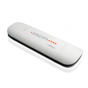 Image de 3G wireless modem