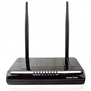 Image de Wireless router