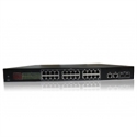 Picture of 24-Port PoE Switch