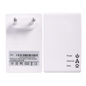 Image de Powerline Network Adapter (200M)