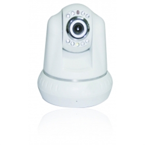 Изображение HD CMOS H.264 Network Wireless IP Camera