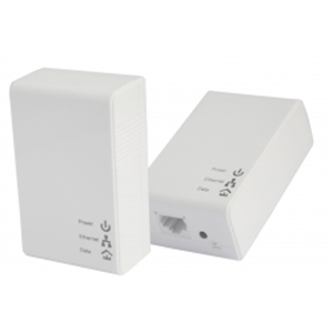 Picture of Wifi Powerline Network Adapter (200M/500M)