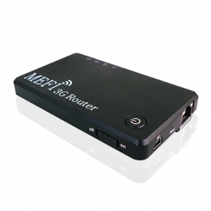 3G Routers