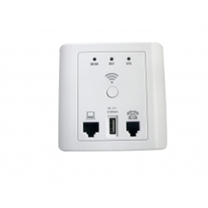 Picture of 150M mini wireless router