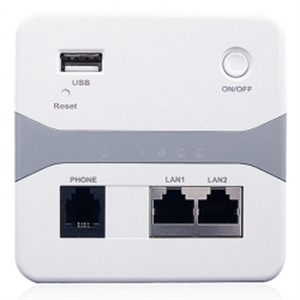 Picture of 150M mini wireless router