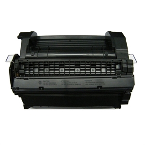 Picture of Toner cartridge for HP printer