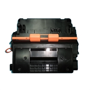 Image de Toner cartridge for HP printer