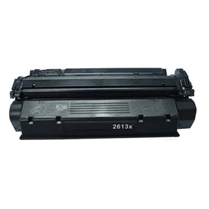 Picture of Toner cartridge for HP printer