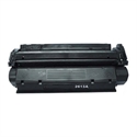 Picture of Toner cartridge for HP printer