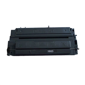 Picture of Toner cartridge for HP printer