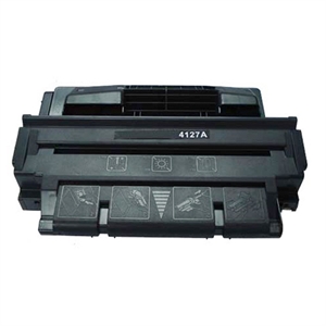 Image de Toner cartridge for HP printer