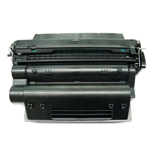 Picture of Toner Cartridge for HP printer