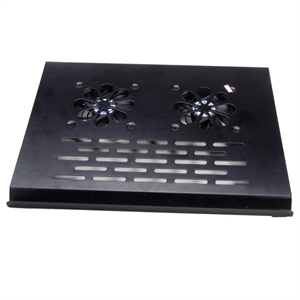 Laptop cooling pad