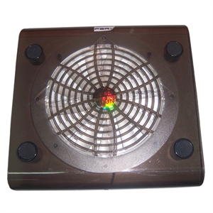 Image de Laptop cooling pad