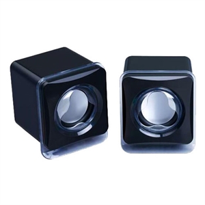 Picture of USB 2.0 channel speaker