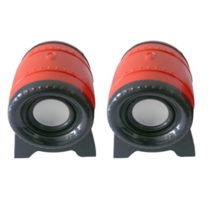 Image de USB 2.0 channel speaker