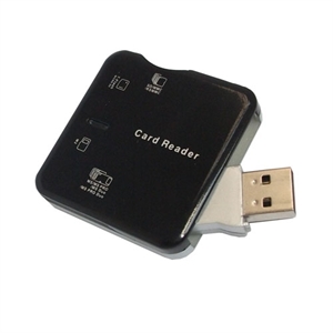 USB2.0 all in one cardreader