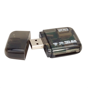 Picture of USB2.0 all in one card reader