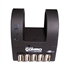 Image de USB2.0 cardreader with HUB