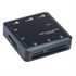 USB2.0 cardreader with HUB の画像