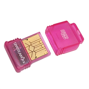 Picture of TF cardreader