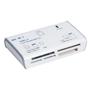 Image de USB2.0 all in one cardreader