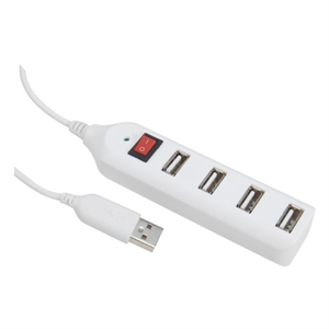 Picture of USB 2.0 4ports HUB