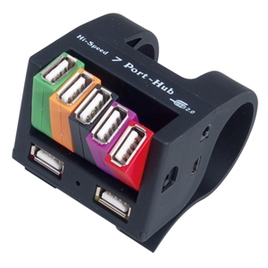 Picture of USB 2.0 7ports HUB