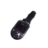 Picture of car FM transmitter with- LCD