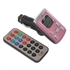 Изображение car FM transmitter
