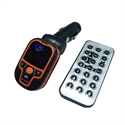 Picture of Car FM Transmitter