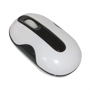 Picture of USB optical mouse