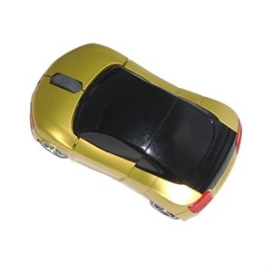 Picture of USB optical mouse