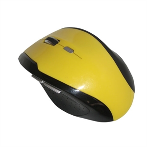 Picture of USB optical mouse