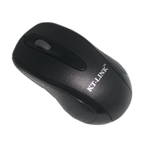 Picture of USB optical mouse