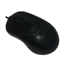 USB optical mouse の画像
