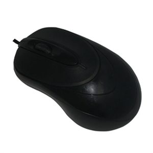 Picture of USB optical mouse